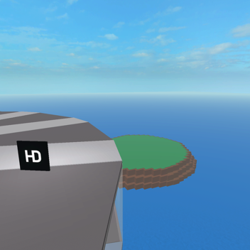 Natural Disaster Survival