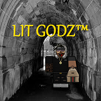 LIT GODZ®