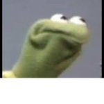 Kermit Army :D!