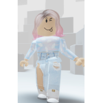 Show yourself to the world