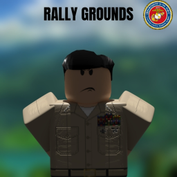 Rally Grounds