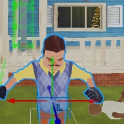hello neighbor? [MASSIVE BETA] [test update 3] icon