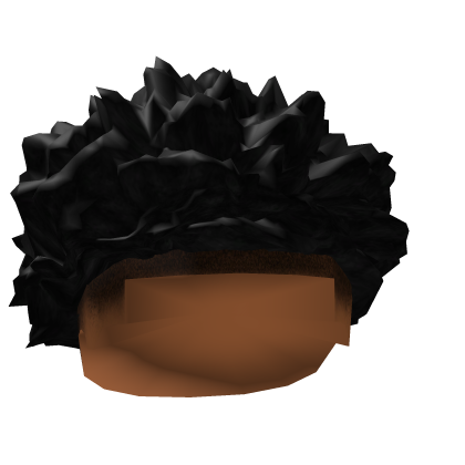 Izzy Sponged Fro 