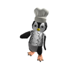 Master Chef Penguin Group :D