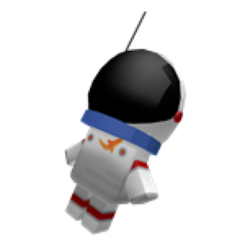 [TESTING 🛠️] Moonstar Obby! 💫