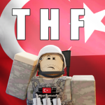 |THF| TÜRK HARP FEDERASYONU Group Thumbnail
