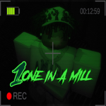 (1)One in a Mill