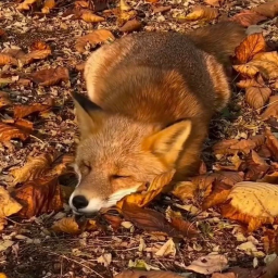 🦊
