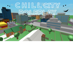 C H I L L roleplay game