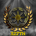 《CAR》The 327th Star Corps