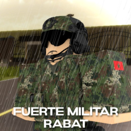Fuerte Militar Rabat