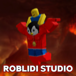 Roblidi Studio