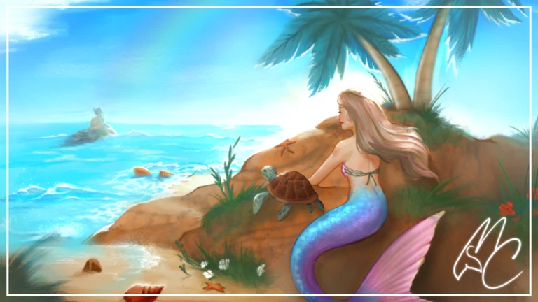 🌺Mermaid Lagoon🌺