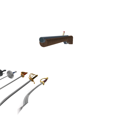 Pack de armas para guille (en progreso)