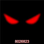 Death Eyes-