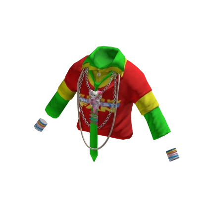 Item Thumbnail