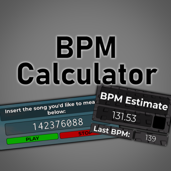 BPM Calculator