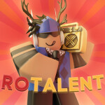 RoTalent ✨
