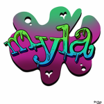 Myla’s gaming group