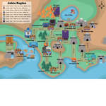 We are Pokémon in johto