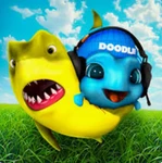 Doodle and Arkey! Group Thumbnail