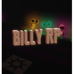 billy rp