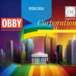 Robloxia Obby Corporation