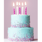 Birthday Dreamers