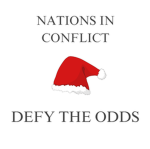 Nations in Conflict