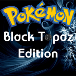 Pokémon: Black Topaz Edition