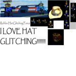 Roblox Hat Glitching Force