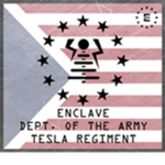 [TC] The Enclave [Tesla Corps]