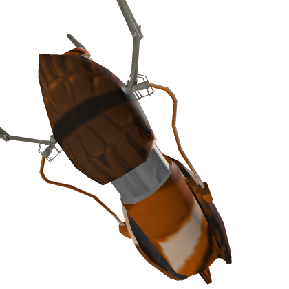 Dyschirius Portal Gun