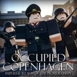 Occupied Copenhagen