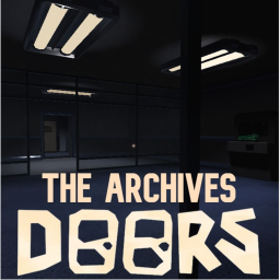 DOORS👁️ ARCHIVES FANGAME