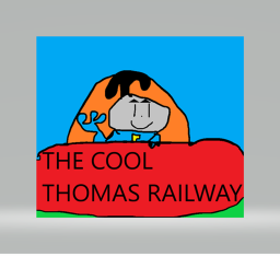 A VIBE  THOMAS THE TANK ENGINE GAME