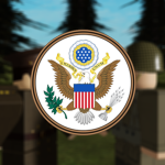 U.S. 101st Airborne Foreign Relations 1940's