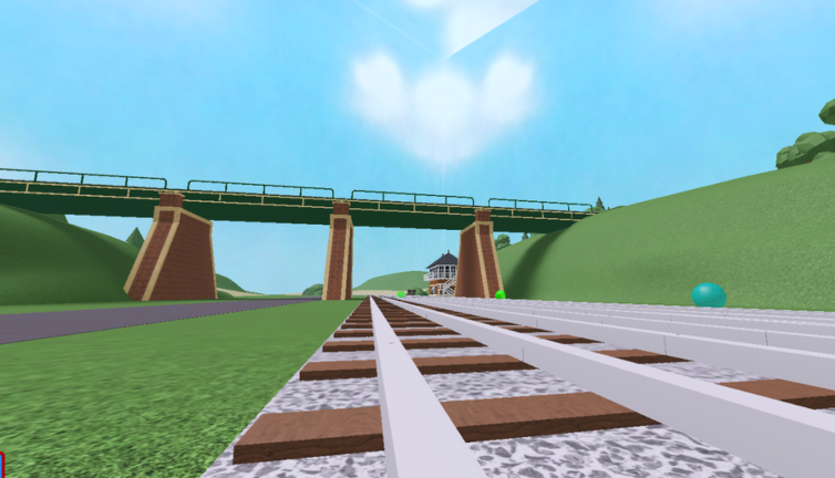 Tracks To Great Destinations screenshot 4