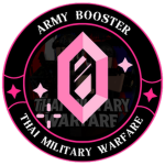 [TMWF] Army Booster
