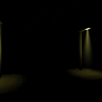 Volumetric Light Test