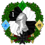 Infanteriedivision Nr.1 " Feldmarschall Blücher "