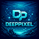 DeepPixel