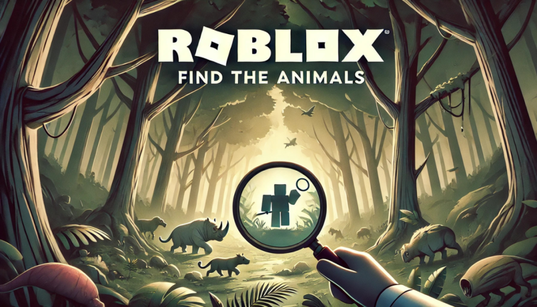 Find The Animals! [115] screenshot 2