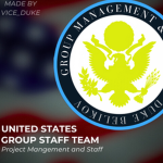 (USA) | Group Management & Staff Team