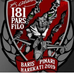 TEAF 181.PARS FİLOSU