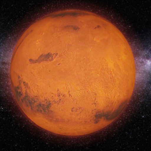Mars