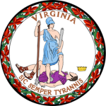 [USA]: The State of Virginia