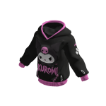 Kuromi Hoodie