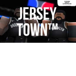 Jersey Town™