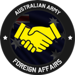 |AAR| Foreign Affairs
